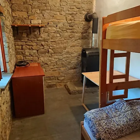 Countryside Stone House Vakantiehuis *