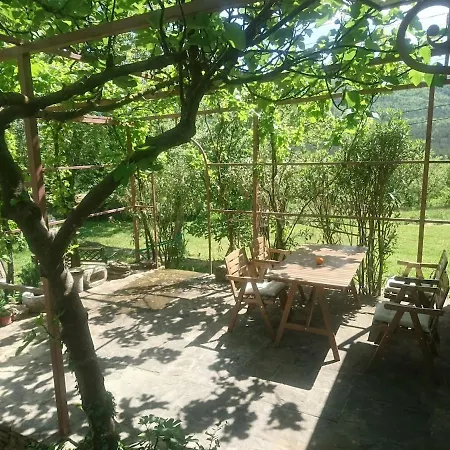 Countryside Stone House Vakantiehuis