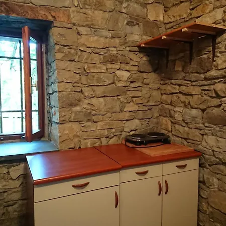 Countryside Stone House Vakantiehuis *