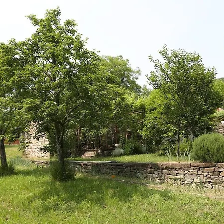 Countryside Stone House * Gračišče