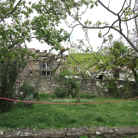 Vakantiehuis Countryside Stone House