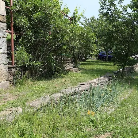 Countryside Stone House Vakantiehuis *